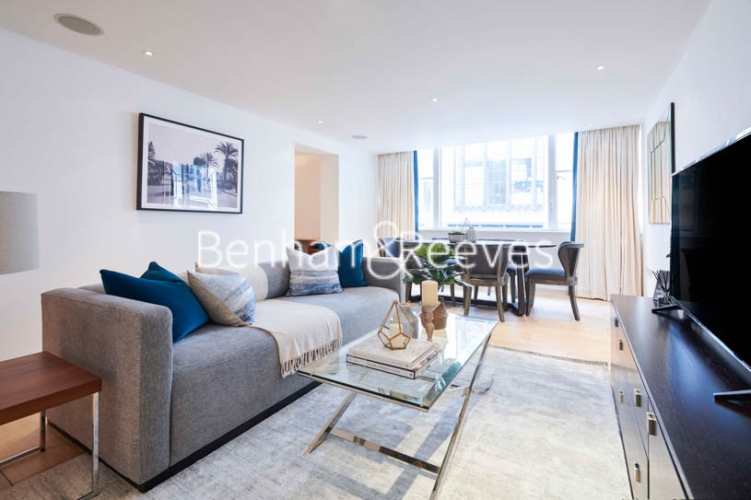 picture of 1-bed flat in  Nine Elms