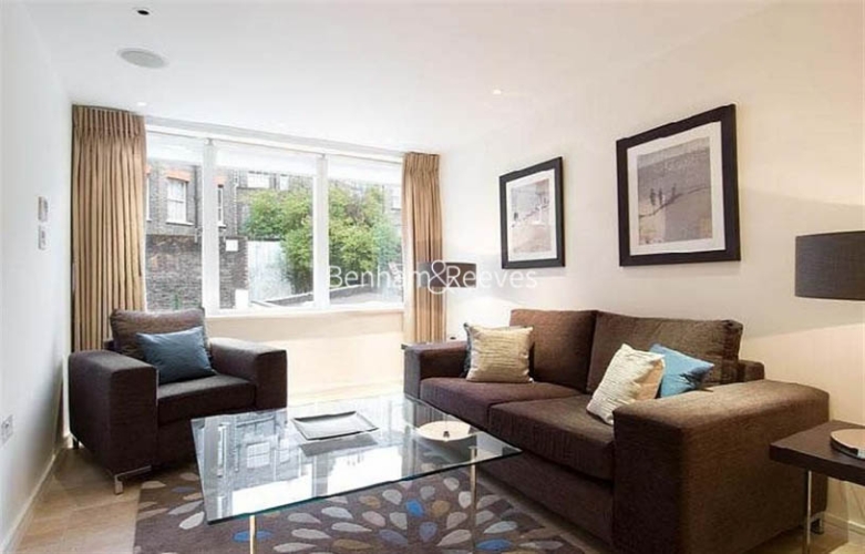 picture of 2-bed flat in  Kensington