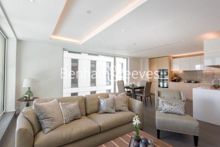 2 Bedrooms flat to rent in Kensington, London ID14605
