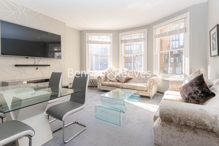 2 Bedrooms flat to rent in Kensington, London ID13963