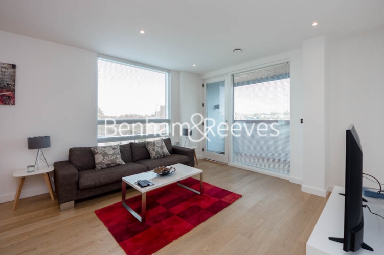 picture of 2-bed flat in  Kensington