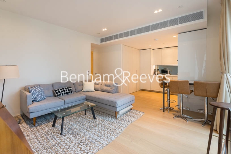 picture of 1-bed flat in  Kensington