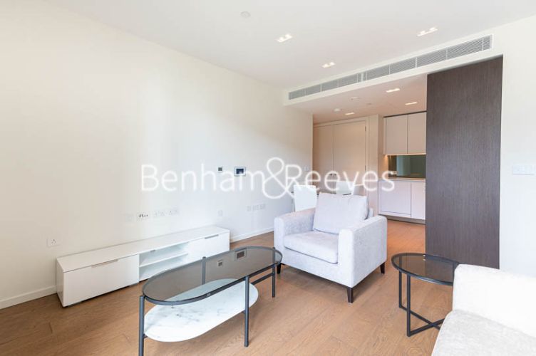 picture of 1-bed flat in  Kensington