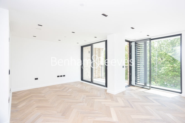 picture of 2-bed flat in  Kensington