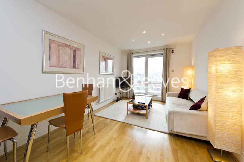 picture of 2-bed flat in  Kensington