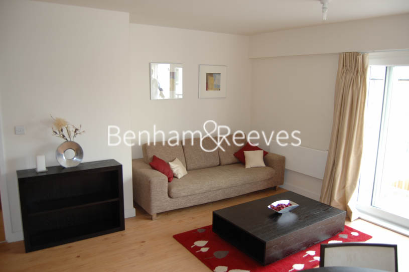 picture of 1-bed flat in  Beaufort Park