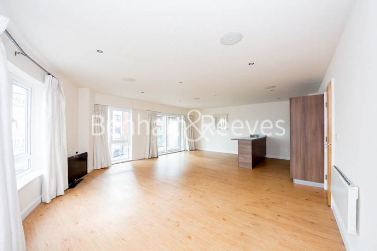 picture of 2-bed flat in  Knightsbridge