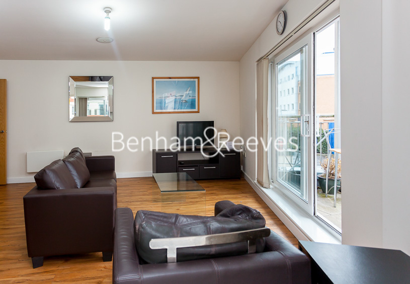 picture of 1 Bedroom flat in  Beaufort Park, Colindale, NW9