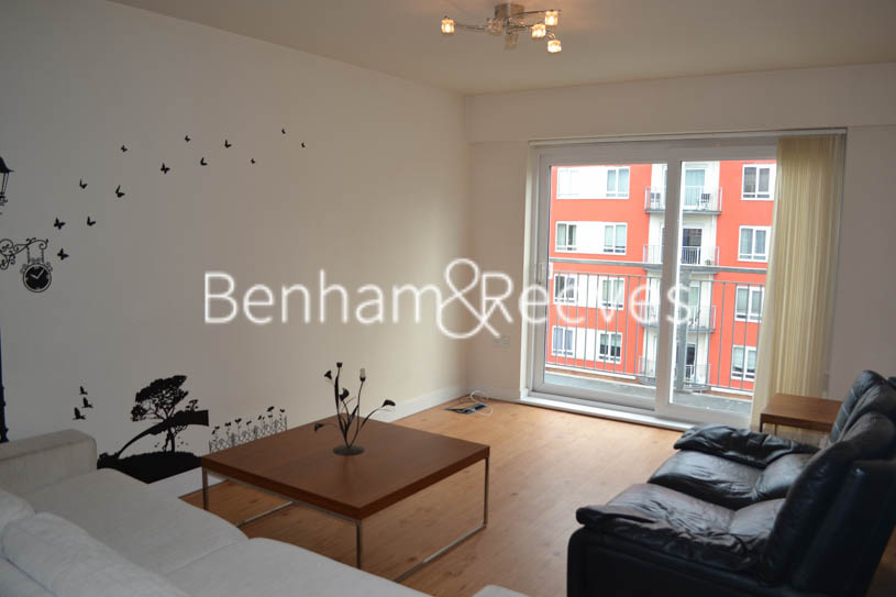 picture of 2-bed flat in  Wapping