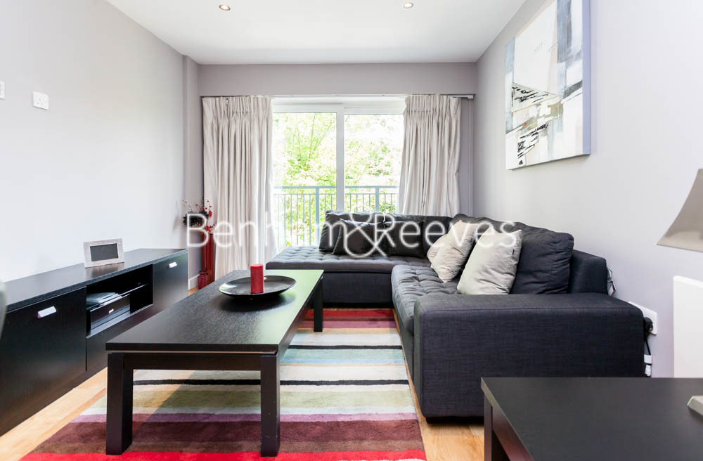 picture of 1-bed flat in  Beaufort Park