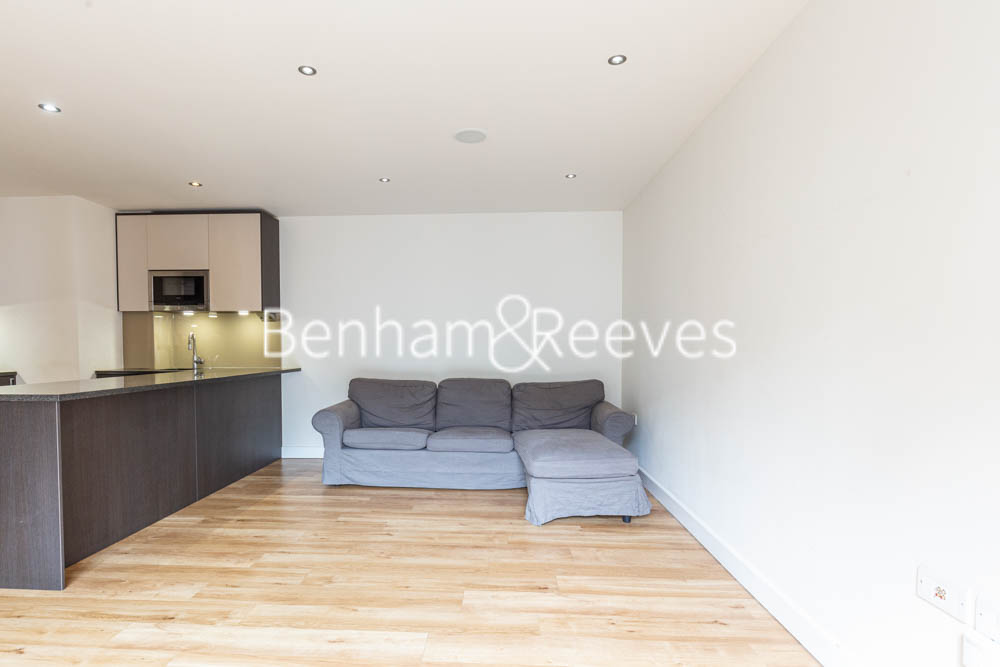 picture of 2-bed flat in  Hampstead