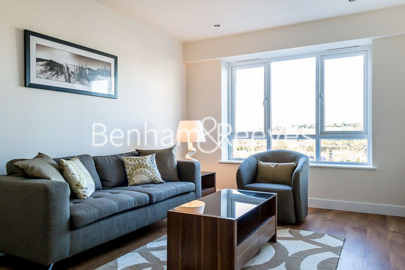 picture of 2-bed flat in  Beaufort Park