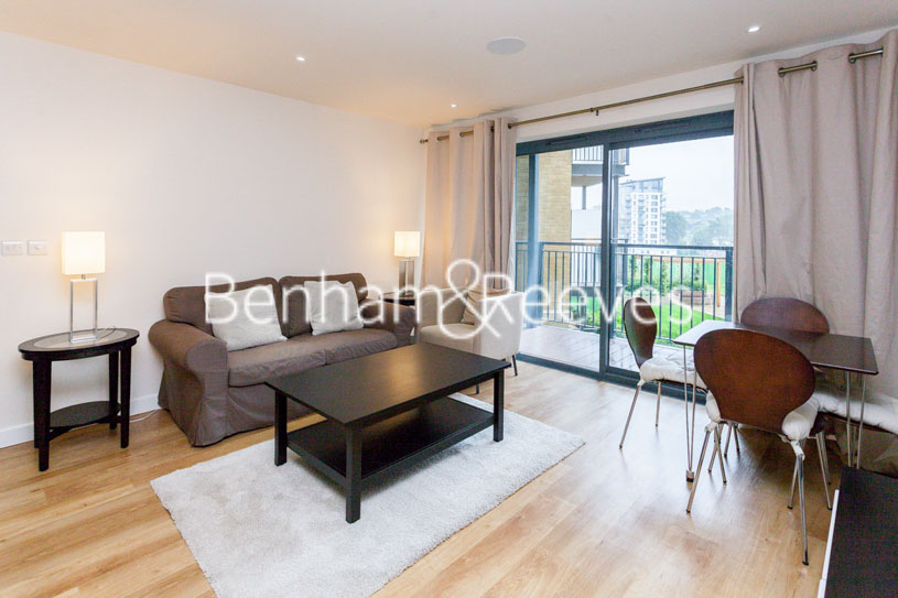 picture of 2 Bedroom(s) flat in  Aerodrome Road, Colindale, NW9