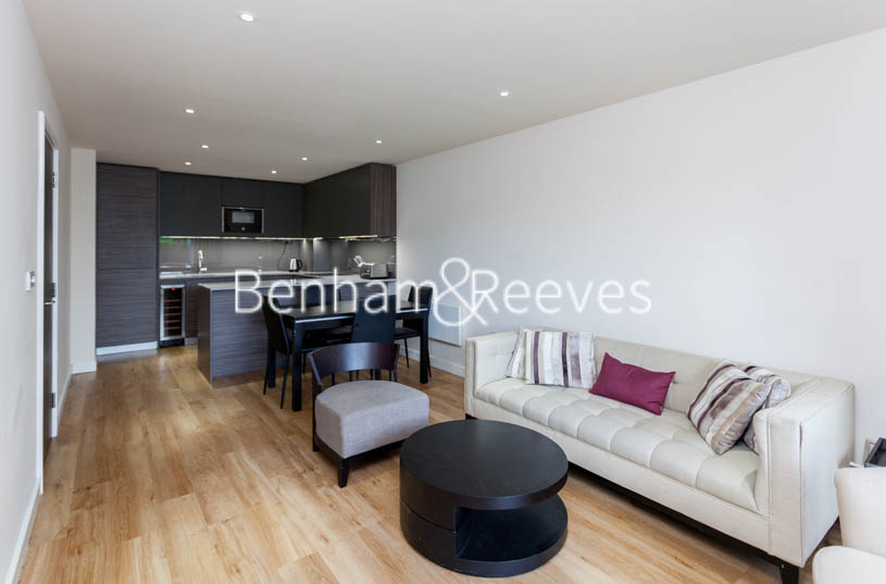 picture of 2-bed flat in  Beaufort Park