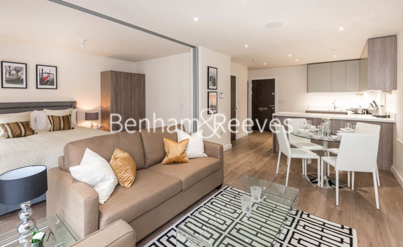 picture of 1 Bedroom(s) flat in Boulevard Drive, Colindale, NW9