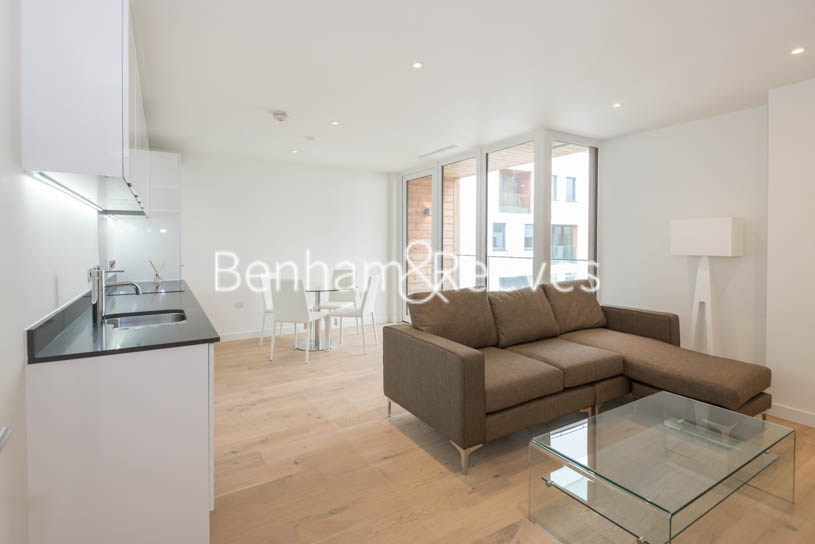 picture of 2-bed flat in  Wapping