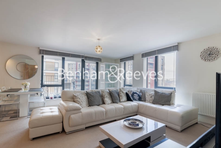 picture of 2 Bedroom(s) flat in Joslin Avenue, Colindale, NW9