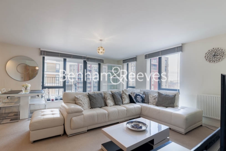 picture of 2-bed flat in  Knightsbridge