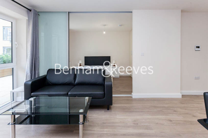 picture of 1-bed flat in  Hampstead