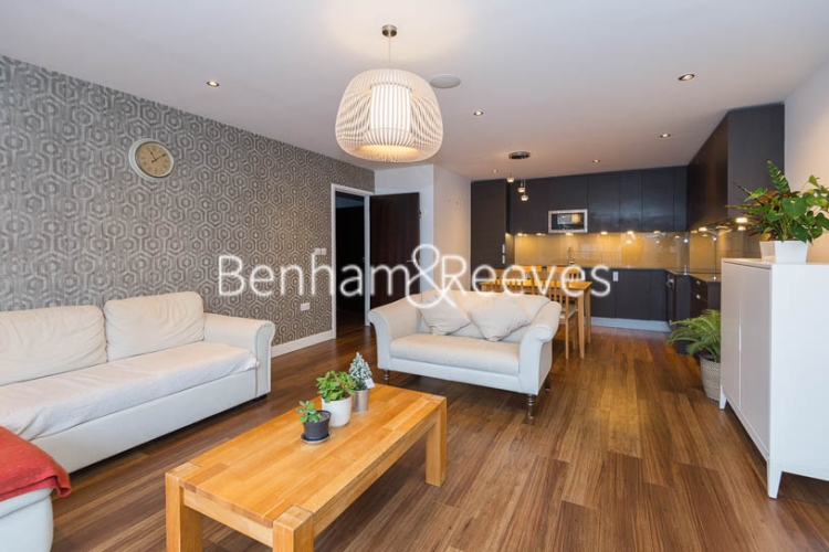 picture of 2-bed flat in  Kensington