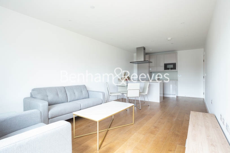 picture of 1-bed flat in  Highgate