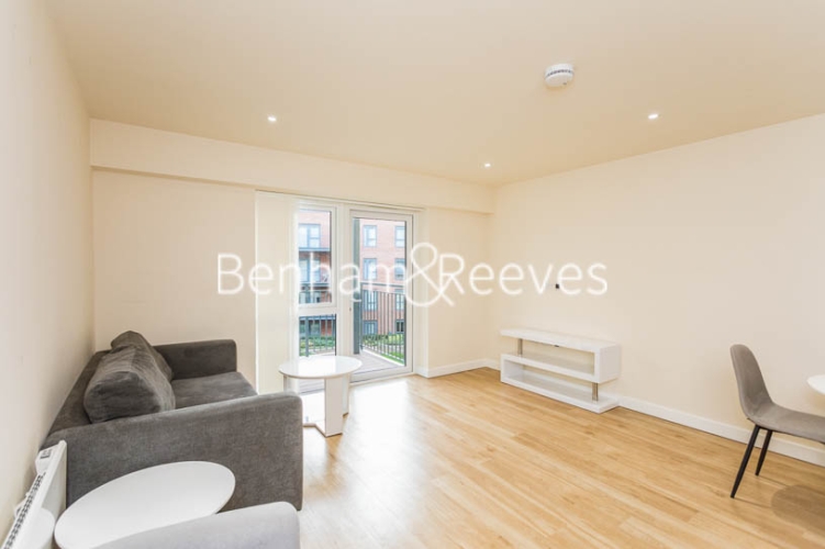 picture of 2-bed flat in  Beaufort Park