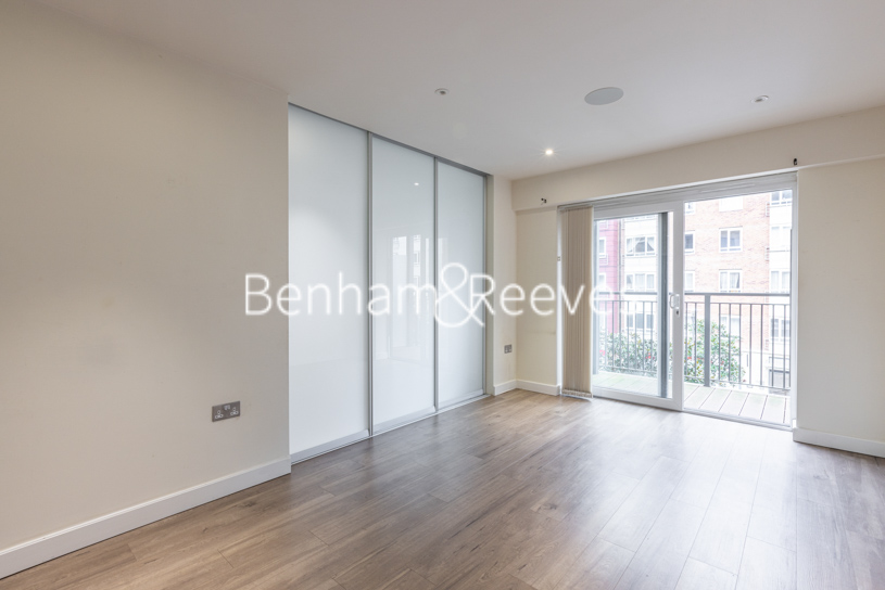 picture of Selection of Amenities On-site flat in  Boulevard Drive, Beaufort Park, NW9