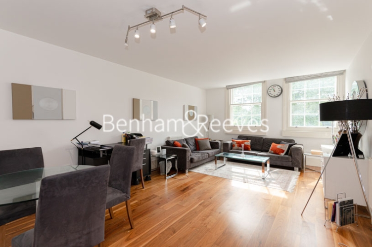 picture of 2-bed flat in  Hampstead