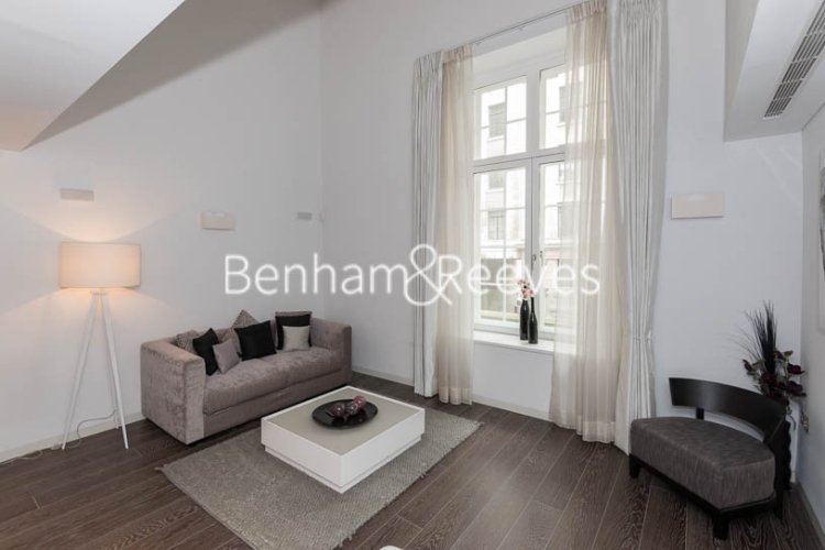 picture of 1 Bedroom(s) flat in  Marconi House, Strand, WC2R