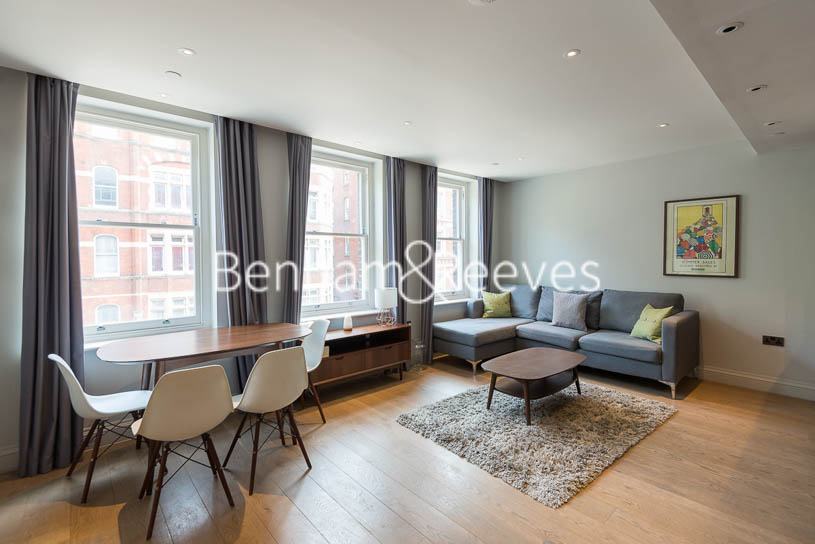 picture of 1-bed flat in  City