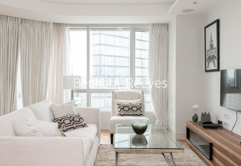 picture of 2 Bedroom(s) flat in City Road, City, EC1V