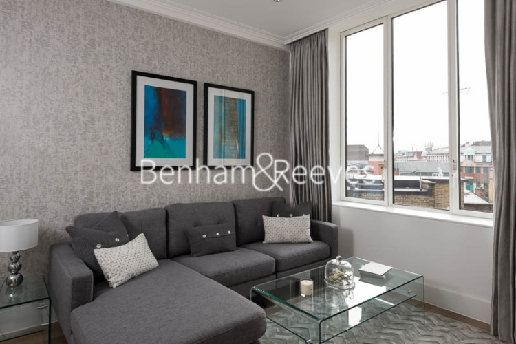 picture of 2 Bedroom(s) flat in  Princes House, Kingsway, WC2B