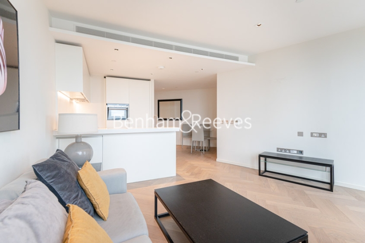 picture of 1-bed flat in  City