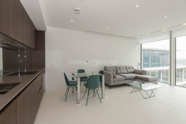 picture of 2 Bedroom(s) flat in Sugar Quay, Water Lane, EC3R
