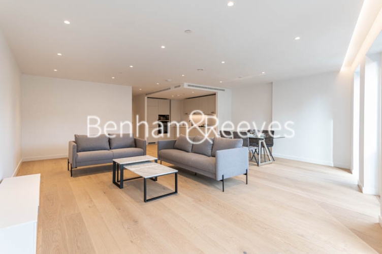 picture of 2 Bedroom(s) flat in  Dorset House, Postmark, WC1X