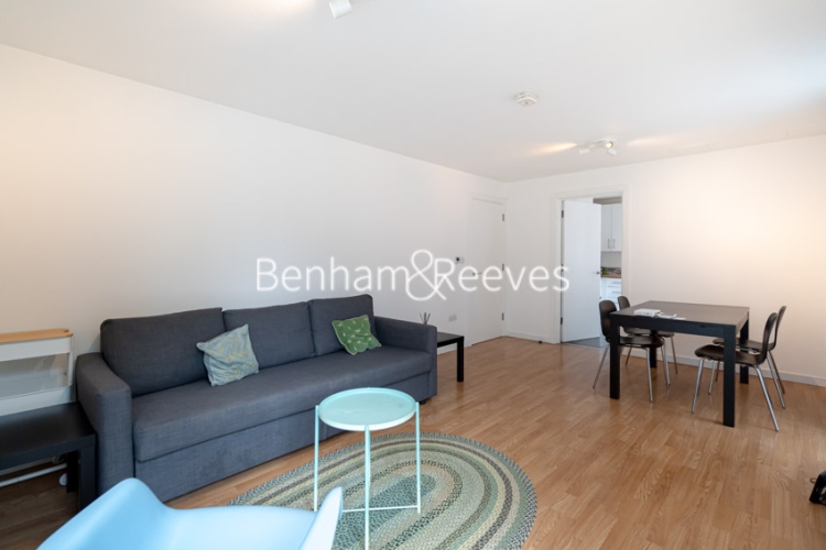 2 Bedrooms flat to rent in City, London ID13638
