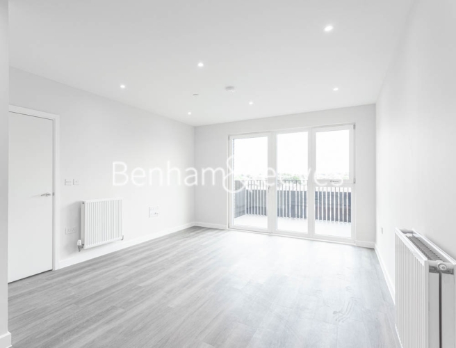 picture of 1 Bedroom(s) flat in  Rosebay House, 8 Frank Searle Passage, E17