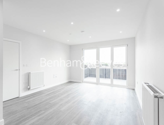 picture of 1-bed flat in  Surrey Quays