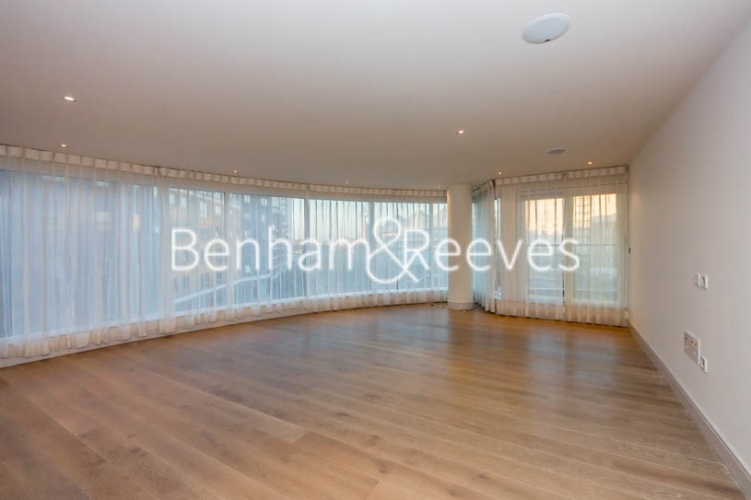 picture of 2-bed flat in  Imperial Wharf