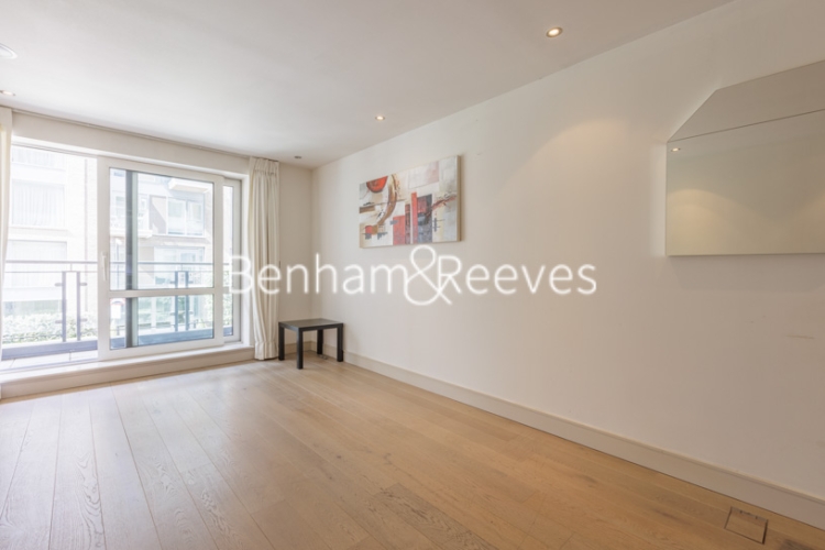 picture of 1 Bedroom(s) flat in Chelsea Creek, Fulham, SW6
