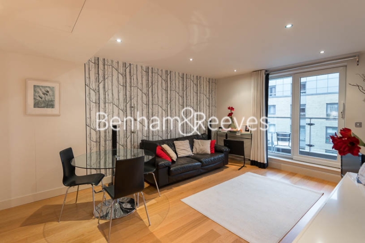 picture of 2-bed flat in  Imperial Wharf