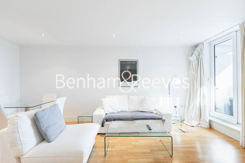 picture of 2-bed flat in  Knightsbridge