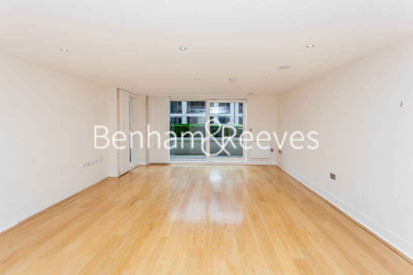 picture of 3-bed flat in  Imperial Wharf