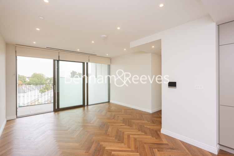 picture of 2-bed flat in  Imperial Wharf