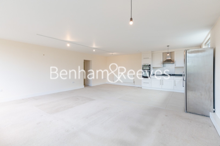 picture of 2-bed flat in  Hampstead