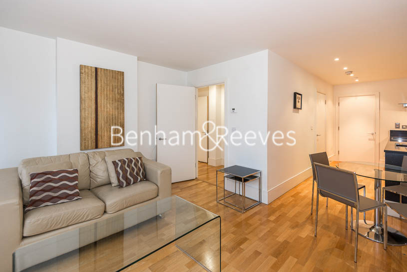 picture of 1-bed flat in  Highgate