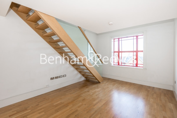 picture of 1-bed flat in  Highgate