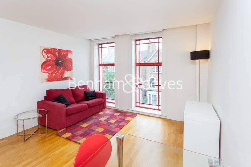 picture of 1-bed flat in  Highgate