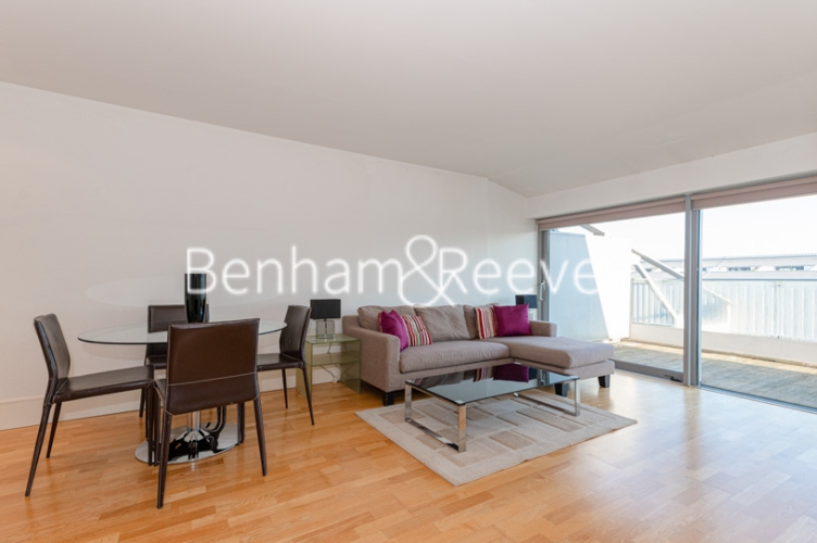 picture of 2-bed flat in  Highgate