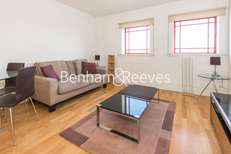 picture of 1-bed flat in  Highgate